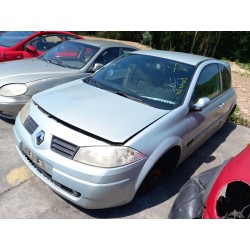 renault megane ii (bm0/1_, cm0/1_) del año 2003
