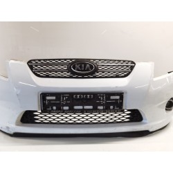 Para-choques dianteiro KIA Cee'D hatchback (ed) | Desguace Becerril