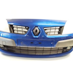 Recambio de paragolpes delantero para renault scénic ii (jm0/1_) 1.5 dci (jm1e, jm16) referencia OEM IAM 7701477299  
