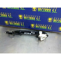 Recambio de maneta exterior delantera derecha para bmw serie 3 berlina (e90) 320d referencia OEM IAM   