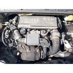 Complete engine CITROEN C3 I (FC_, FN_) | Becerril Scrap Yard