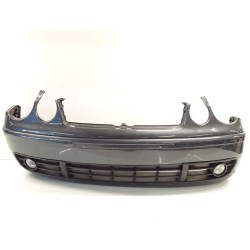 Recambio de paragolpes delantero para volkswagen polo iv (9n_, 9a_) 1.4 tdi referencia OEM IAM 6Q0807217  