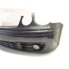 Recambio de paragolpes delantero para volkswagen polo iv (9n_, 9a_) 1.4 tdi referencia OEM IAM 6Q0807217  