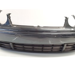 Recambio de paragolpes delantero para volkswagen polo iv (9n_, 9a_) 1.4 tdi referencia OEM IAM 6Q0807217  