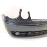 Recambio de paragolpes delantero para volkswagen polo iv (9n_, 9a_) 1.4 tdi referencia OEM IAM 6Q0807217  