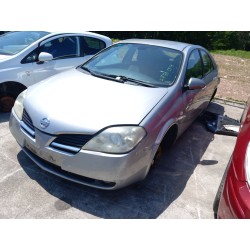 nissan primera hatchback (p12) del año 2003