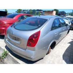 nissan primera hatchback (p12) del año 2003