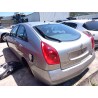 nissan primera hatchback (p12) del año 2003