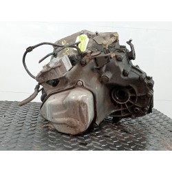 Caixa de câmbio CITROEN C3 I (FC_, FN_) | Desguace Becerril