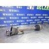 Recambio de transmision delantera izquierda para renault megane i fase 2 classic (la..) 1.9 dci expression referencia OEM IAM 82