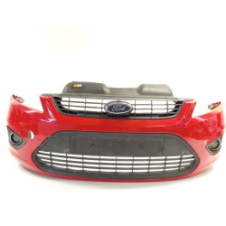 Recambio de paragolpes delantero para ford focus ii (da_, hcp, dp) 1.6 tdci referencia OEM IAM 1521127 1526146 
