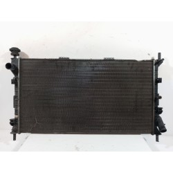 Recambio de radiador agua para ford transit connect (tc7) furgón (2006) referencia OEM IAM   