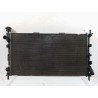 Recambio de radiador agua para ford transit connect (tc7) furgón (2006) referencia OEM IAM   