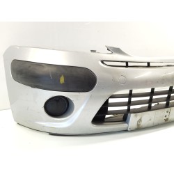 Bouclier avant CITROEN C3 I (FC_, FN_) | Desguace Becerril