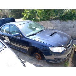 subaru legacy v (bm) del año 2012