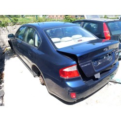 subaru legacy v (bm) del año 2012