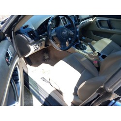 subaru legacy v (bm) del año 2012