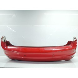 Rear bumper Ford Focus II (DA_, hcp, dp) | Becerril Scrap Yard