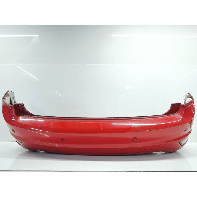 Rear bumper Ford Focus II (DA_, hcp, dp) | Becerril Scrap Yard Rear bumper Ford Focus II (DA_, hcp, dp) | Becerril Scrap Yard