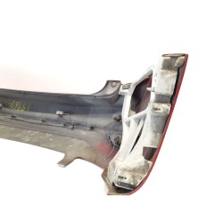 Rear bumper Ford Focus II (DA_, hcp, dp) | Becerril Scrap Yard