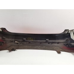 Rear bumper Ford Focus II (DA_, hcp, dp) | Becerril Scrap Yard