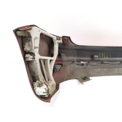 Rear bumper Ford Focus II (DA_, hcp, dp) | Becerril Scrap Yard
