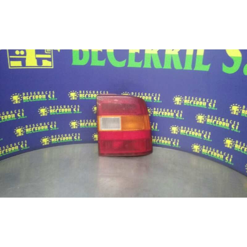 Recambio de piloto trasero derecho para opel vectra a cd diamant referencia OEM IAM Recambio de piloto trasero derecho para opel vectra a cd diamant referencia OEM IAM