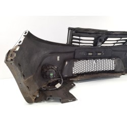 Recambio de paragolpes delantero para dacia sandero ii 1.5 dci referencia OEM IAM   
