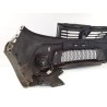 Recambio de paragolpes delantero para dacia sandero ii 1.5 dci referencia OEM IAM   