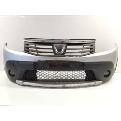 Recambio de paragolpes delantero para dacia sandero ii 1.5 dci referencia OEM IAM   
