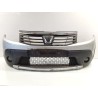 Recambio de paragolpes delantero para dacia sandero ii 1.5 dci referencia OEM IAM   