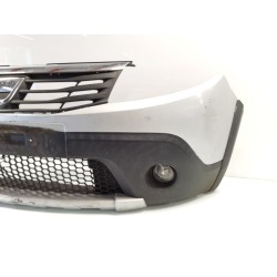 Recambio de paragolpes delantero para dacia sandero ii 1.5 dci referencia OEM IAM   