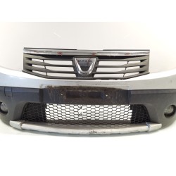 Recambio de paragolpes delantero para dacia sandero ii 1.5 dci referencia OEM IAM   