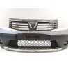 Recambio de paragolpes delantero para dacia sandero ii 1.5 dci referencia OEM IAM   