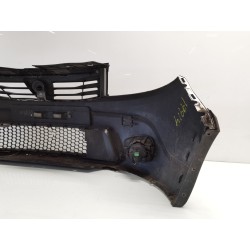 Recambio de paragolpes delantero para dacia sandero ii 1.5 dci referencia OEM IAM   