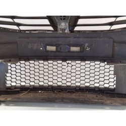 Recambio de paragolpes delantero para dacia sandero ii 1.5 dci referencia OEM IAM   