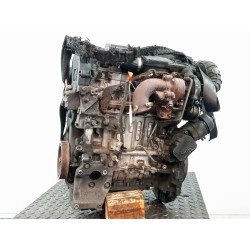 Recambio de motor completo para citroën c3 i (fc_, fn_) 1.4 hdi referencia OEM IAM 8HZ  