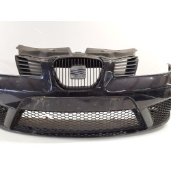 Recambio de paragolpes delantero para seat ibiza iii (6l1) 1.4 16v referencia OEM IAM 6L6807217K  