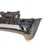 Recambio de paragolpes delantero para seat ibiza iii (6l1) 1.4 16v referencia OEM IAM 6L6807217K  