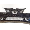 Recambio de paragolpes delantero para seat ibiza iii (6l1) 1.4 16v referencia OEM IAM 6L6807217K  