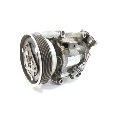 Compressore dell'aria condizionata Renault Clio III (BR0/1, CR0/1) | Desguace Becerril