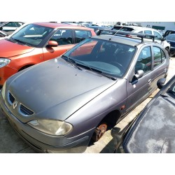 renault megane i (ba0/1_) del año 2002