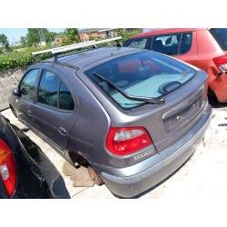 renault megane i (ba0/1_) del año 2002
