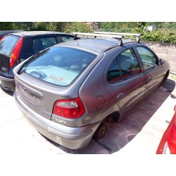 renault megane i (ba0/1_) del año 2002