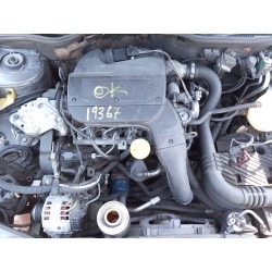 renault megane i (ba0/1_) del año 2002