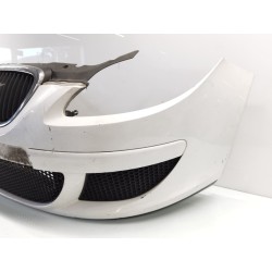Recambio de paragolpes delantero para seat toledo iii (5p2) 1.9 tdi referencia OEM IAM 5P0807217ABGRU  