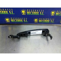 Recambio de maneta exterior delantera izquierda para bmw serie 3 berlina (e90) 320d referencia OEM IAM   