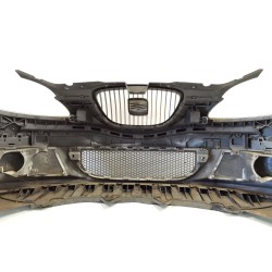 Recambio de paragolpes delantero para seat toledo iii (5p2) 1.9 tdi referencia OEM IAM 5P0807217ABGRU  