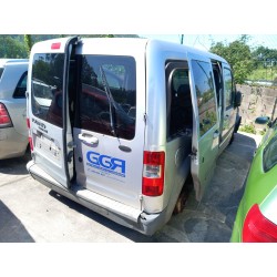 ford transit connect (tc7) del año 2006