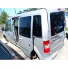 ford transit connect (tc7) del año 2006